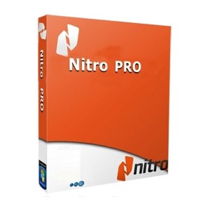 Nitro Pro PDF
